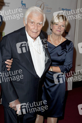 3. Diabetes Charity Gala, Berlin
