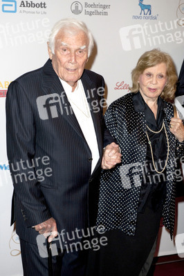 3. Diabetes Charity Gala, Berlin