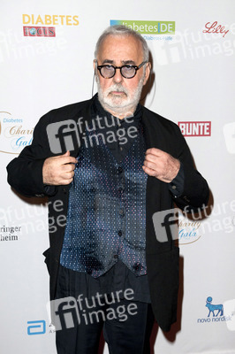 3. Diabetes Charity Gala, Berlin