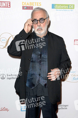 3. Diabetes Charity Gala, Berlin