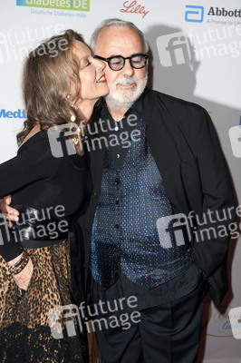 3. Diabetes Charity Gala, Berlin