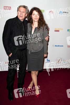 3. Diabetes Charity Gala, Berlin