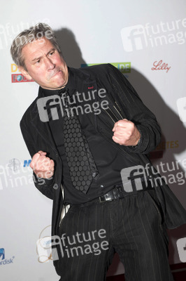 3. Diabetes Charity Gala, Berlin