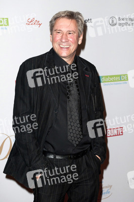 3. Diabetes Charity Gala, Berlin