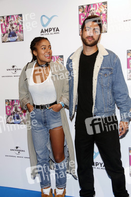 Lady Gaga bei der Deutschlandpremiere ihres neuen Albums 'ArtPop', Berlin