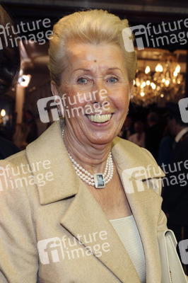 Gala-Premiere im Hansa Theater, Hamburg