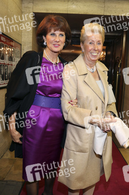 Gala-Premiere im Hansa Theater, Hamburg