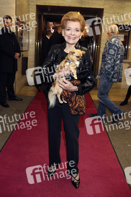 Gala-Premiere im Hansa Theater, Hamburg