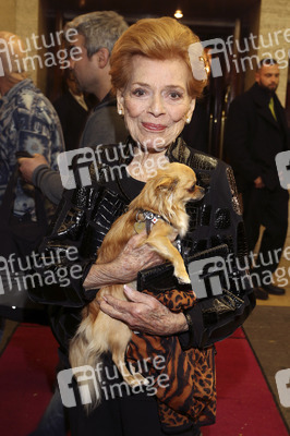 Gala-Premiere im Hansa Theater, Hamburg