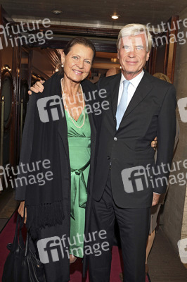 Gala-Premiere im Hansa Theater, Hamburg