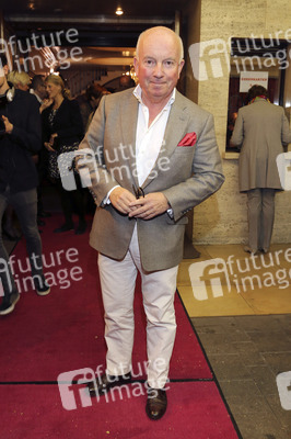 Gala-Premiere im Hansa Theater, Hamburg