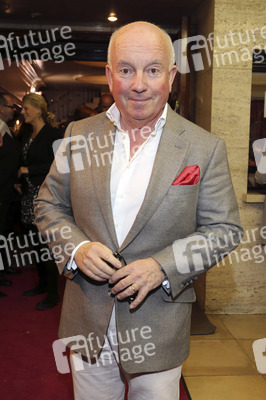 Gala-Premiere im Hansa Theater, Hamburg