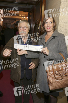 Gala-Premiere im Hansa Theater, Hamburg