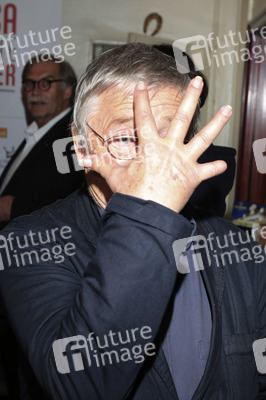 Gala-Premiere im Hansa Theater, Hamburg