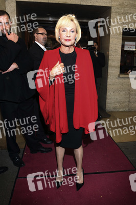 Gala-Premiere im Hansa Theater, Hamburg