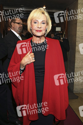 Gala-Premiere im Hansa Theater, Hamburg