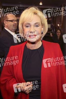 Gala-Premiere im Hansa Theater, Hamburg