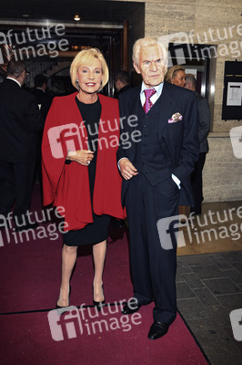 Gala-Premiere im Hansa Theater, Hamburg