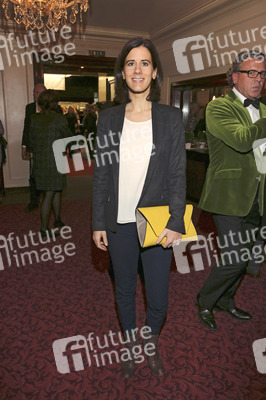 Gala-Premiere im Hansa Theater, Hamburg