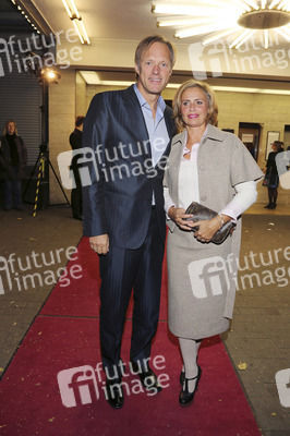 Gala-Premiere im Hansa Theater, Hamburg