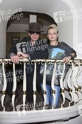 Gala-Premiere im Hansa Theater, Hamburg