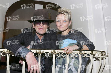 Gala-Premiere im Hansa Theater, Hamburg