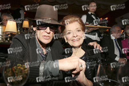 Gala-Premiere im Hansa Theater, Hamburg