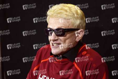 Heino bei Antenne Niedersachsen, Hannover