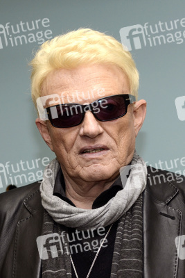 Heino bei Antenne Niedersachsen, Hannover