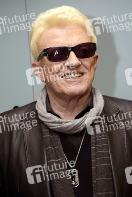 Heino bei Antenne Niedersachsen, Hannover