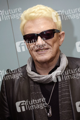 Heino bei Antenne Niedersachsen, Hannover