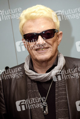 Heino bei Antenne Niedersachsen, Hannover