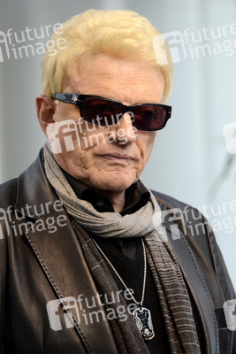 Heino bei Antenne Niedersachsen, Hannover