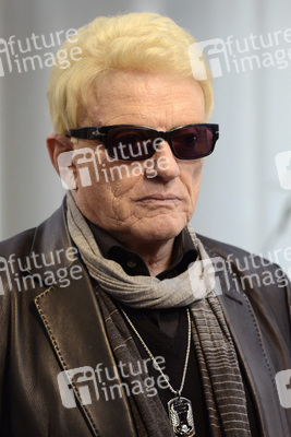 Heino bei Antenne Niedersachsen, Hannover