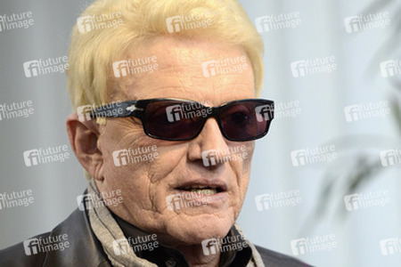 Heino bei Antenne Niedersachsen, Hannover