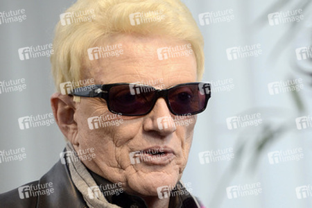 Heino bei Antenne Niedersachsen, Hannover