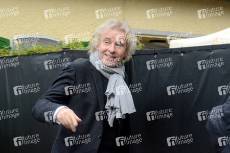 Hans Riegel Trauerfeier, Bonn