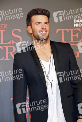 'Der Teufelsgeiger' Premiere, München