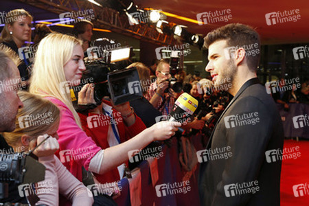 'Der Teufelsgeiger' Premiere, München