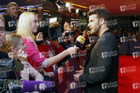 'Der Teufelsgeiger' Premiere, München