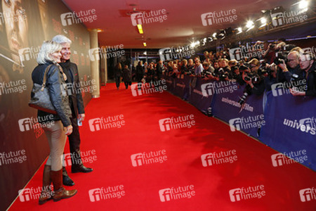 'Der Teufelsgeiger' Premiere, München