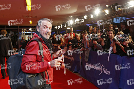 'Der Teufelsgeiger' Premiere, München