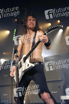 Airbourne