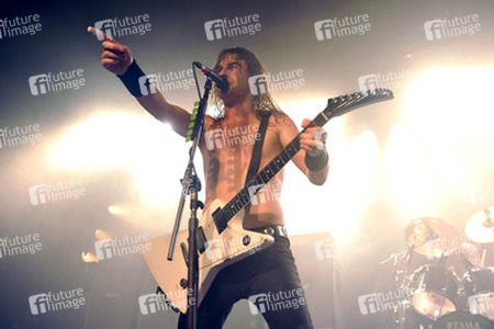 Airbourne