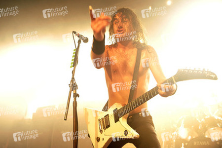 Airbourne