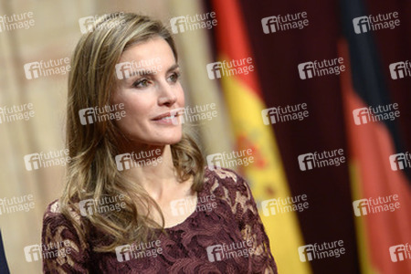 XXII. Prince of Asturias Awards, Oviedo