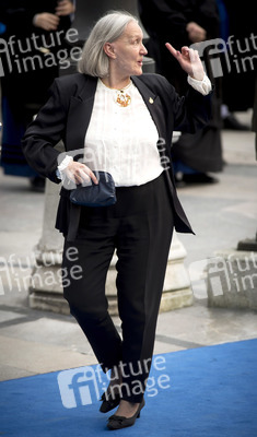 Prince of Asturias Awards Gala, Oviedo