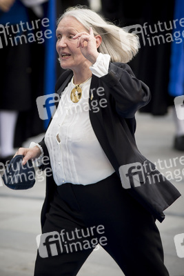 Prince of Asturias Awards Gala, Oviedo
