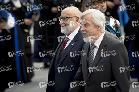 Prince of Asturias Awards Gala, Oviedo