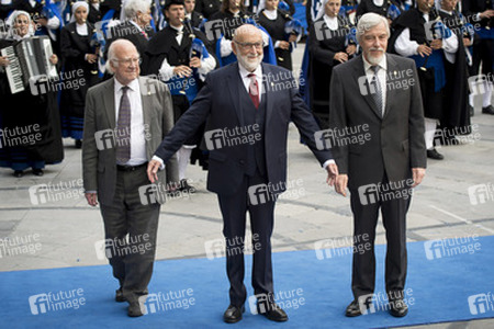 Prince of Asturias Awards Gala, Oviedo